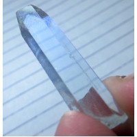 200 cts Rarest Natural Aquamarine Crystals Bunch specimen Pak Send Offer