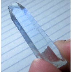 200 cts Rarest Natural Aquamarine Crystals Bunch specimen Pak Send Offer