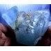 Rarest Natural Aquamarine Crystals Bunch specimen Pak Send Offer